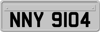 NNY9104