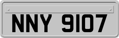NNY9107