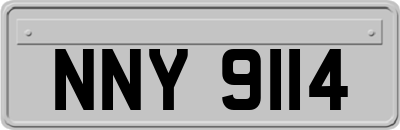 NNY9114