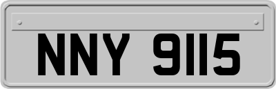 NNY9115