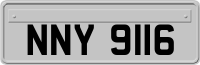NNY9116