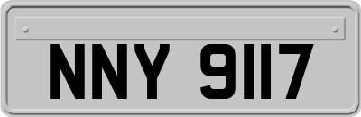 NNY9117
