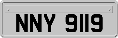 NNY9119