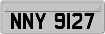 NNY9127