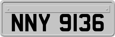 NNY9136