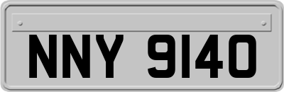 NNY9140