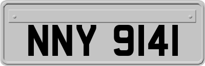 NNY9141