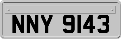NNY9143
