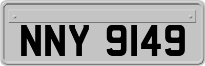 NNY9149