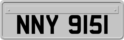 NNY9151