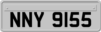 NNY9155