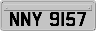 NNY9157