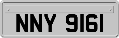 NNY9161