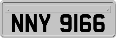 NNY9166