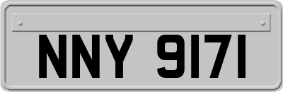 NNY9171