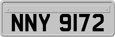 NNY9172
