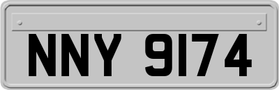 NNY9174