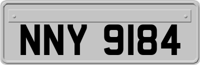 NNY9184