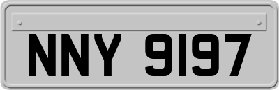NNY9197