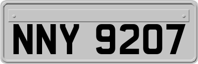 NNY9207