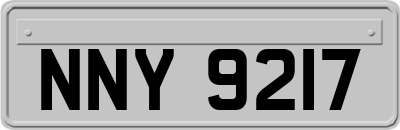 NNY9217