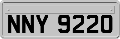 NNY9220