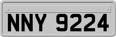 NNY9224