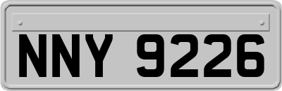NNY9226