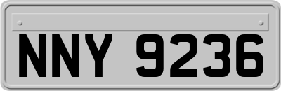 NNY9236
