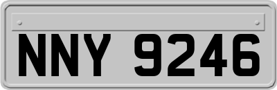 NNY9246