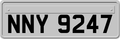 NNY9247