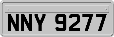 NNY9277
