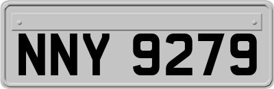 NNY9279