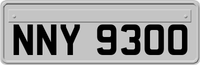NNY9300