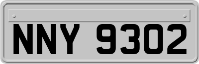 NNY9302