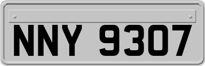 NNY9307