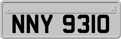 NNY9310