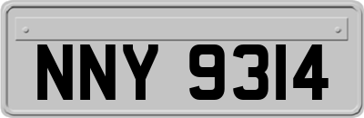 NNY9314
