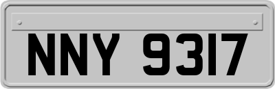 NNY9317