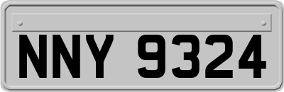 NNY9324
