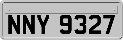 NNY9327