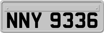 NNY9336
