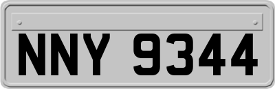 NNY9344
