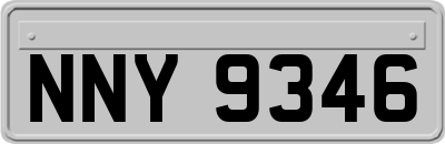NNY9346