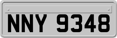 NNY9348