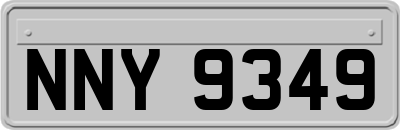 NNY9349