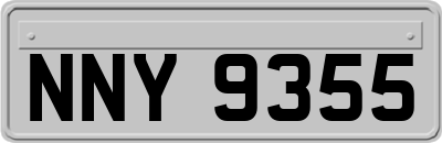 NNY9355