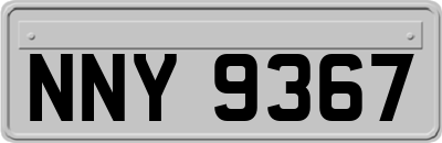 NNY9367