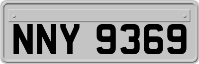 NNY9369