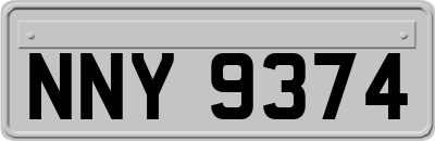 NNY9374
